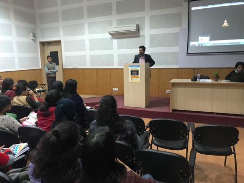 entral District Legal Services Authority Organised Legal Awareness Programme in IP College, Civil Line Delhi, on the Topic of ” Sexual Harassment at Work Place and Domestic Violence”
