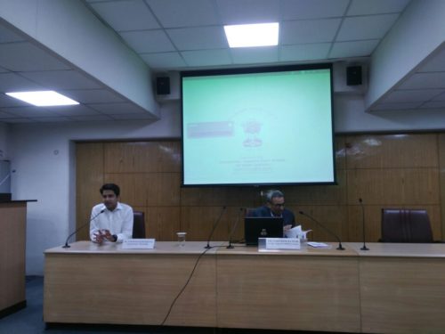 Central and West DLSA jointly organised Training programme on the topic of” Appreciation of Evidence: Civil Aspects” ” for Civil and ADJs Panel Advocates