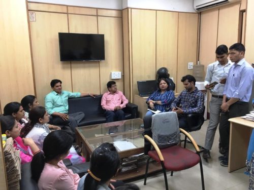 Central & West District Legal Services Authority are going  to jointly organize Counseling Session on the occasion of World Day for Safety and Health at work on 29-04-2019 Central & West District Legal Services Authority are going  to jointly organize Counseling Session on the occasion of World Day for Safety and Health at work on 29-04-2019 from 4:30 pm to 5:00 pm for staff of CDLSA and CDLSA