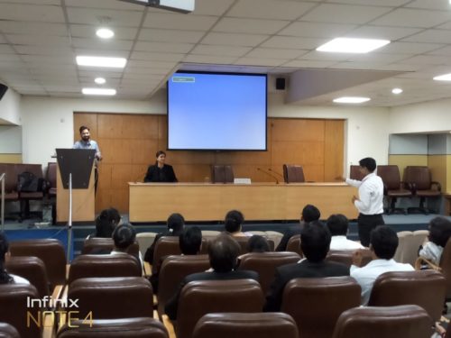 Central and West District Legal Services Authority organising a Joint workshop for Legal Aid Council