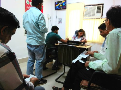 Case formulation and treatment..