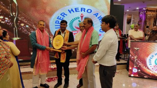 In the observance of “World Humanitarian Day”, Central District Legal Services Authority under the aegis of NALSA & DSLSA in association Brilliant Mankind Care Foundation (NGO)  organised a programme to honour Humanitarian workers on 21.08.22 from 5 pm onwards at Signature Grand Hotel, Hari Nagar, New Delhi.
