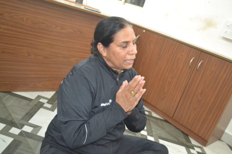 Self Defense Training programme For Sex Workers” Central District Legal Service Authority under the aegis of NALSA and DSLSA organized  self defense training programme under the campaign name “Atmaraksha aur Swabhiman”