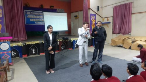 This year’s Safer Internet Day took place on Tuesday, 7 February 2023.. The “Safer Internet Day”  slogan of “Together for a better internet” encourages everyone to join the movement,