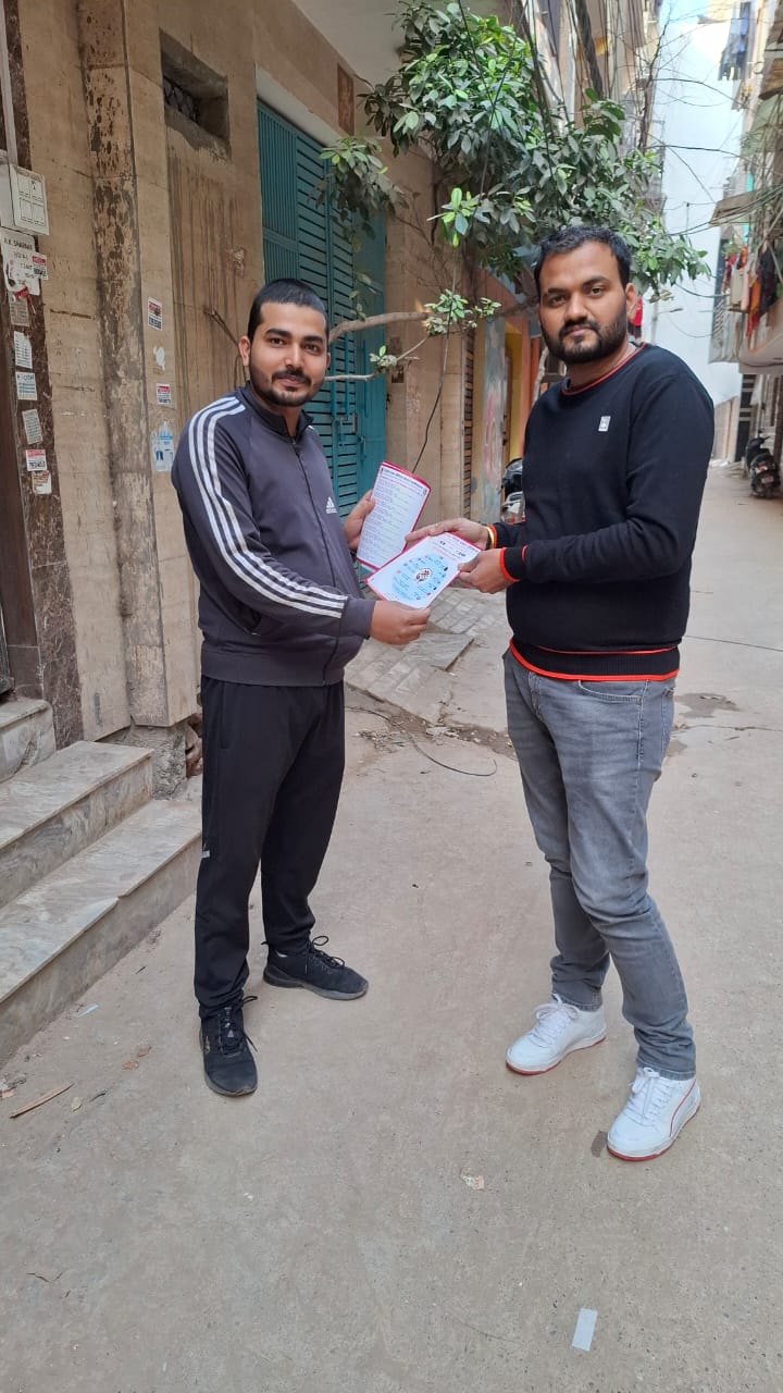 Outreach Awareness campaign/ Programme on the theme “Protect Today, Secure Tomorrow – Environmental Protection, Sustainability & Citizens’ Legal Responsibilities” on 03.01.2026