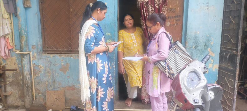 Door-to-Door Legal Awareness and Sensitization Campaign at Paharganj, Delhi, on the topic “Drug Abuse Prevention: Legal Awareness and Healthy Choices / नशे की रोकथाम: कानूनी जागरूकता एवं स्वस्थ विकल्प.” on 20.08.2026