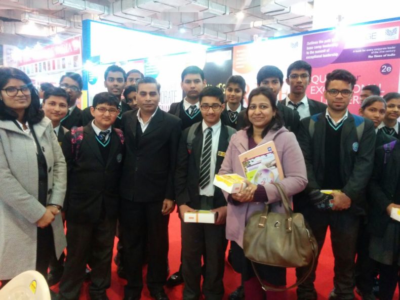 World  Book Fair