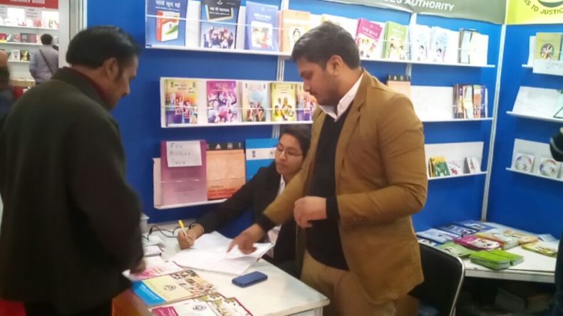 World Book Fair (3)