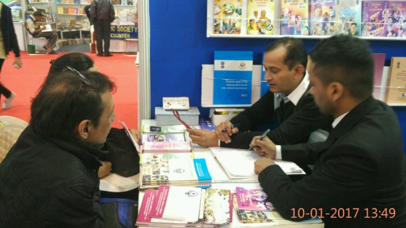 World Book Fair (4)