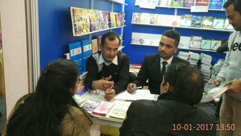 World Book Fair (5)