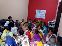 Outreach-cum-Awareness Programme on  “Dowry Prohibition Act”