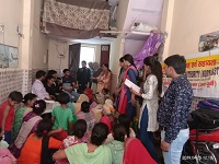 Legal Awareness Programme on  “Domestic Violence”