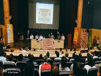 Seminar on Drug and Substance Abuse