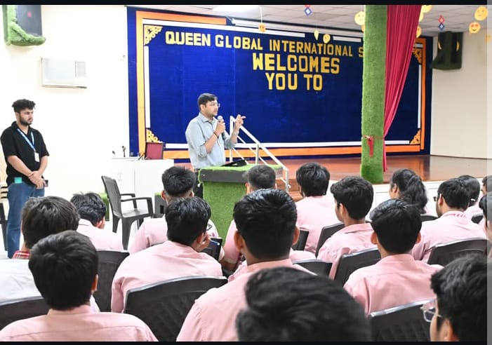 DLSA North-East  was organised an awareness programme on the topic of “ POCSO Act, JJ Act, POSH Act and