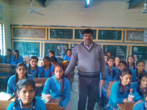 LEGAL LITERACY CLASSES CONDUCTED AT SKV SULTANPUR, (ID-1923061) ON 20.12.2016