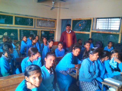 LEGAL LITERACY CLASSES CONDUCTED AT SKV SULTANPUR, (ID-1923061) ON 31.01.2017