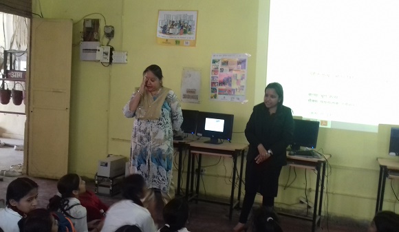 SENSITIZATION PROGRAMME ON SEXUAL VIOLENCE HELD ON 05.05.2018 AT RRMR SKV HAUZRANI, (1923041)