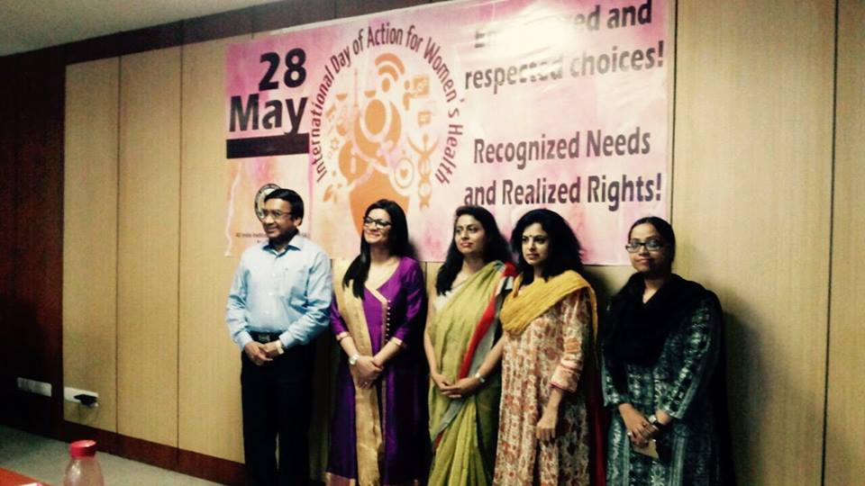 AWARENESS PROGRAMME WAS CONDUCTED BY DLSA, SOUTH EAST, SAKET COURTS DELHI AT ALL INDIA INSTITUTE OF AYURVEDA ON WOMEN EMPOWERMENT AND ACTIVITIES OF DSLSA ON 28.05.2016