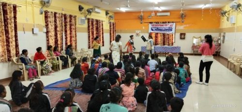 South East DLSA Celebrations Women’s Day on 12.03.2019