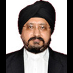 Sh. Gurvinder Pal Singh