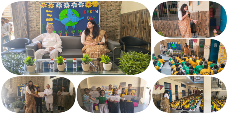 Awareness Programme on the Occasion of World Book and Copyright Day 2026 (23.04.2026)