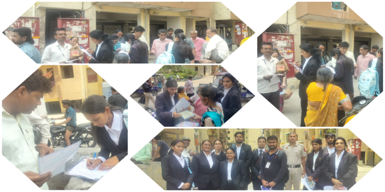 Awareness and Outreach Campaign on Permanent Lok Adalats (PLAs)