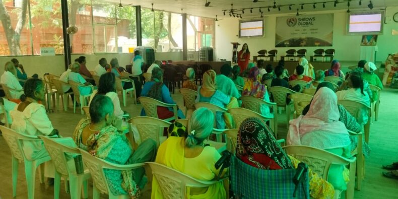 Preserving the Dignity of Senior Citizens through Family Support, Legal Protection and Social Justice (19.05.2026)