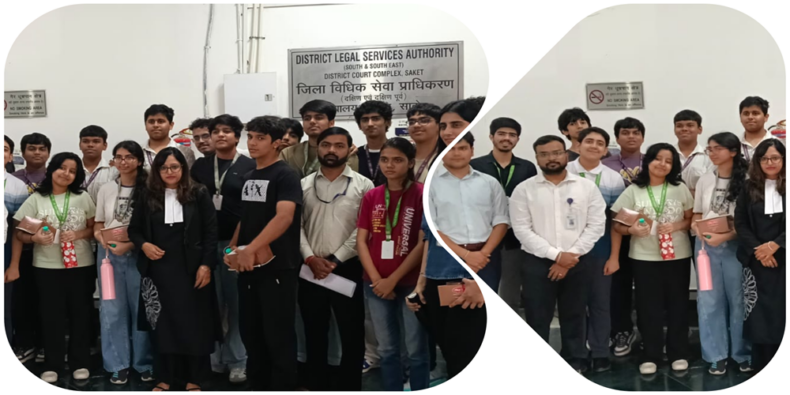 Educational Institutional Visit of Students, Along with Faculty Members of NGO ITIHAAS (30.09.2026)