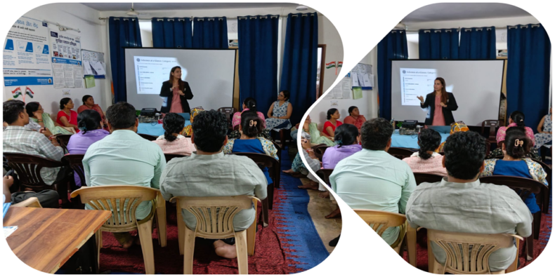 From Illiteracy to Empowerment: Promoting Legal Awareness and Access to Justice