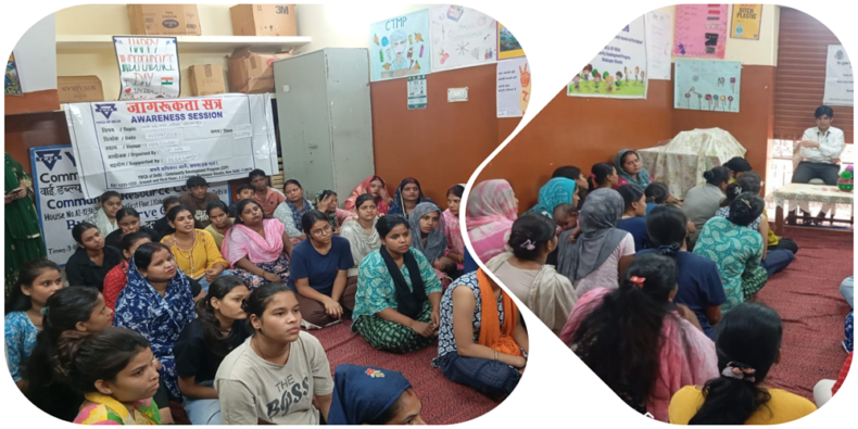 आपकी भाषा, आपका अधिकार: निःशुल्क विधिक सहायता एवं न्याय तक पहुँच