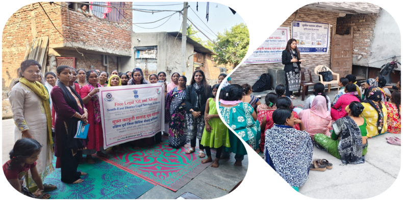 Say No to Dowry: Legal Rights and Protection of Women Against Dowry Harassment (29.09.2026)