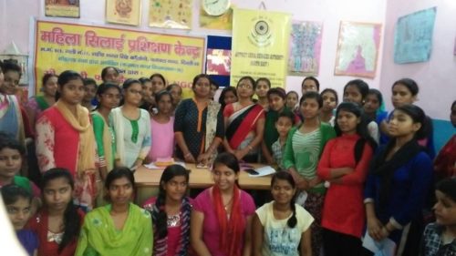 Legal Awareness Programme for womens on the topic “Domestic Violece : Issues & Remedies” on 31.05.2017