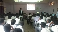 Legal Services Authority, Legal Literacy Classes on Module of Sexual Violence “Child Abuse and Violence-Interpersonal and Digital World” was conducted for Children studying in class 9th to 12th Class at Sarvodaya Bal Vidhalaya, Anand Vihar, Delhi on 16.08.2018.