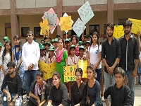 DLSA Shahdara in association with Shalini Chugh Foundation, NGO organized a Legal Awareness Programme on the topic “Child Labour & Adolescent Labour (Prohibition and Regulation) Act, 1986” on 01.05.2019.