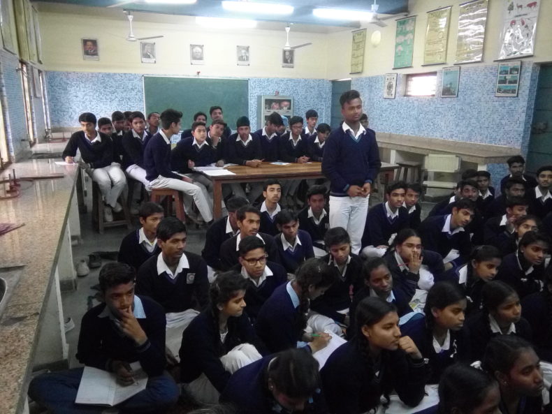 SARVODYA CO-ED SCHOOL, EAST PUNJABI BAGH 01-02-17 NEETU BANSAL (11)