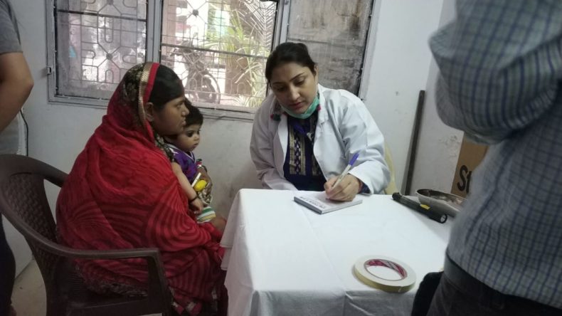 Health Camp