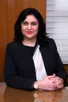 Ms. Anju Bajaj Chandna