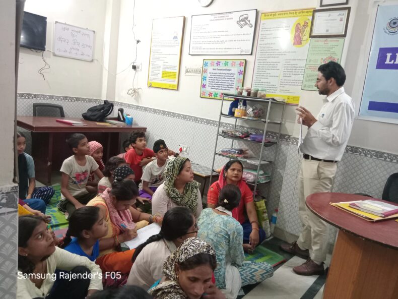 Awareness Program to commemorate International Day against Drug Abuse and Illicit Trafficking on 26th June 2025