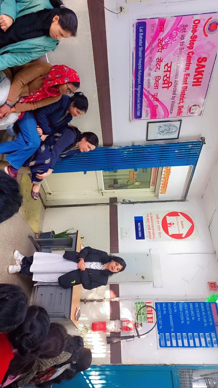 Prevention of AIDS rights of AIDS affected people against discrimination and right to equal opportunity and Pamphlet Distribution. 17.12.2025