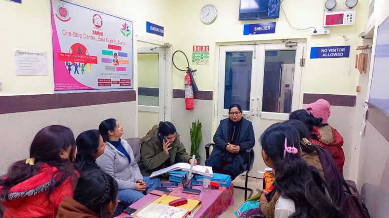 Rights under the Rights of Persons with Disabilities (RPwD) Act, 2016; Reservation in education, employment, and skill training; Protection from discriminiation and abuse; Free legal aid and grievance redressal mechanisms on 12.01.2026