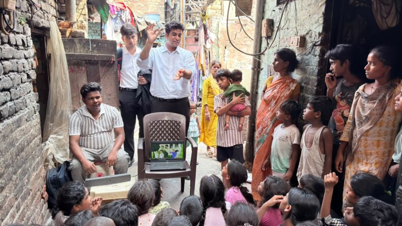 Drug Abuse and Illicit Trafficking and show case short films videos or documentaries on drug de-addiction and rehabilitation on 06.07.2026