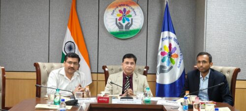 प्रधान मजिस्ट्रेटों और जेजेबी के सदस्यों के लिए प्रशिक्षण कार्यक्रम