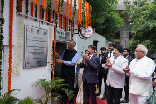 वीआईपीएस में पैरा लीगल वालंटियर्स प्रशिक्षण का समापन सत्र – 23.08.2025