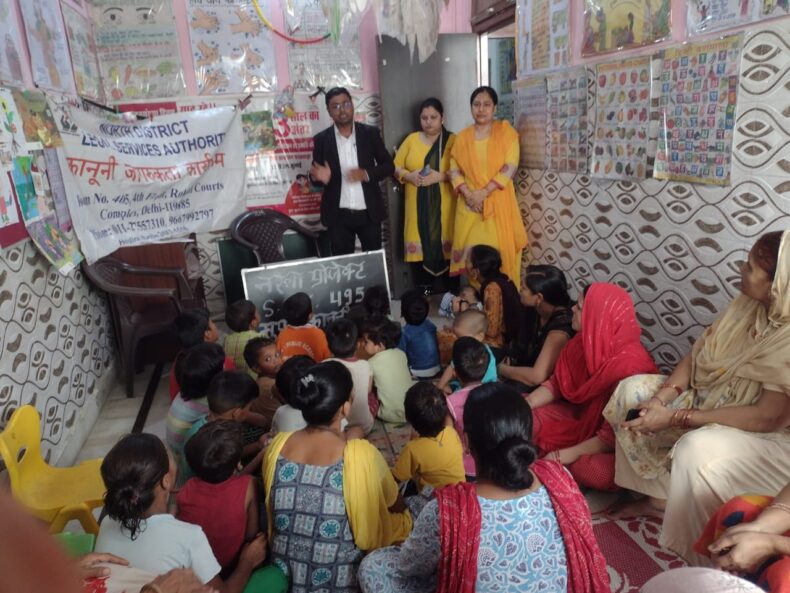 Legal Awareness Programme