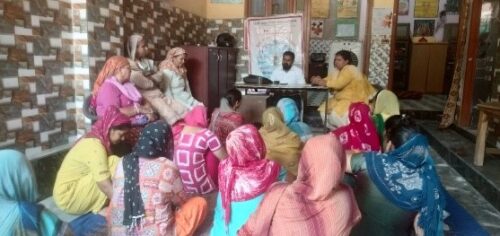 Protecting women and children, including the Juvenile Justice Act, POCSO Act, and Domestic Violence Ac