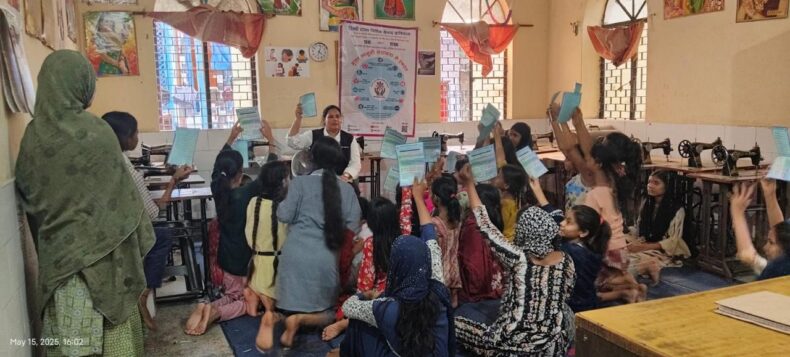 POCSO Act, Juvenile Justice Act, and laws against sexual harassment and child labour