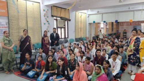 World Technology Day