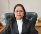 Ms. Nisha Sahay Saxena