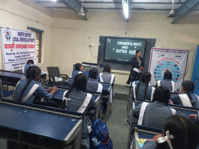 Understanding Fundamental Rights & Duties – Power and Responsibility