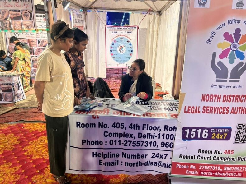 Legal Awareness Programme